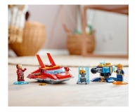 LEGO Marvel Avengers 76170 Iron Man kontra Thanos - 1015612 - zdjęcie 4